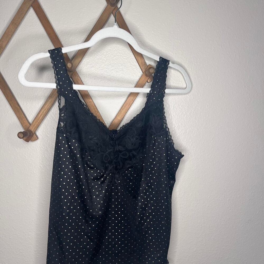 Absolute dream of a camisole